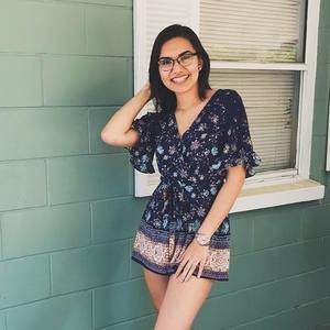 Meet your Posher, Kaycee